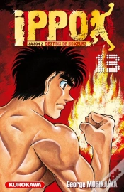 Capa do artigo Ippo T.13