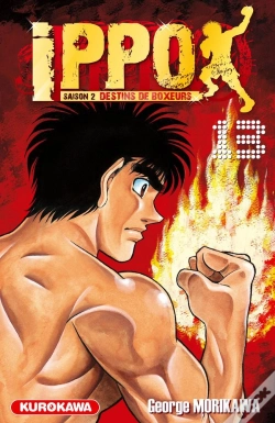 Capa do artigo Ippo T.13