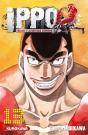 Ippo T.13 - Preview