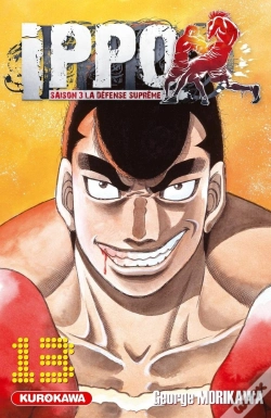Capa do artigo Ippo T.13