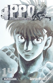 Capa do artigo Ippo T.14