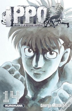 Capa do artigo Ippo T.14