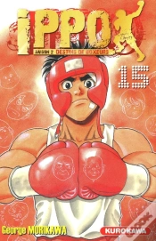 Capa do artigo Ippo T.15