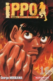 Capa do artigo Ippo T.16