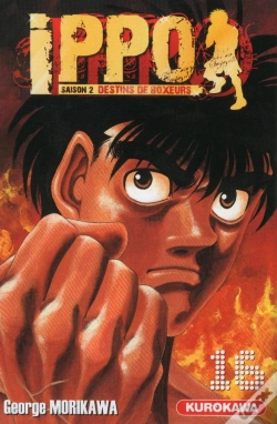 Capa do artigo Ippo T.16