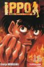 Ippo T.16 - Preview