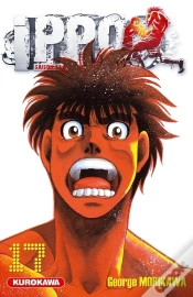 Capa do artigo Ippo T.17