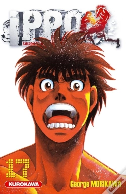 Capa do artigo Ippo T.17