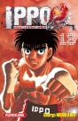 Ippo T18 - Preview