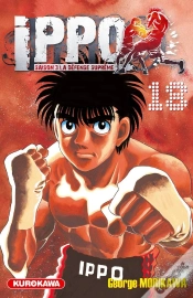 Capa do artigo Ippo T18