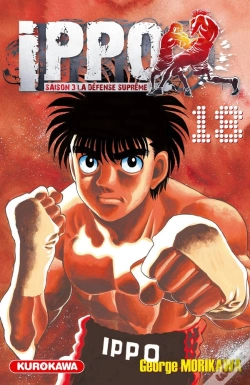 Capa do artigo Ippo T18