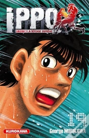 Capa do artigo Ippo T19
