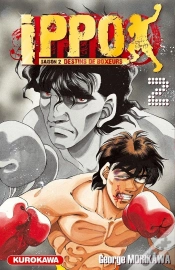Capa do artigo Ippo T.2