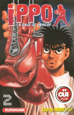 Capa do artigo Ippo T.2