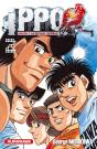 Ippo T.2 - Preview