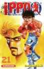 Ippo T.21 - Preview