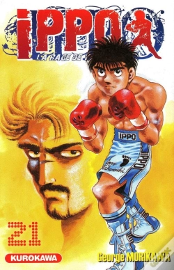 Capa do artigo Ippo T.21