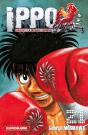 Ippo T21 - Preview