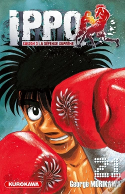 Capa do artigo Ippo T21