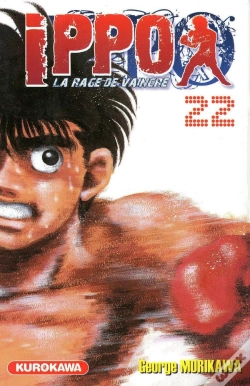 Capa do artigo Ippo T.22