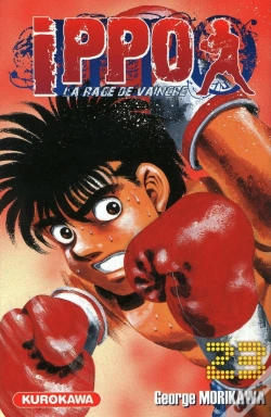 Capa do artigo Ippo T.23