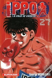 Capa do artigo Ippo T.27