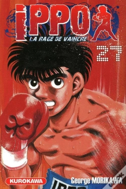 Capa do artigo Ippo T.27