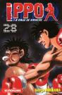 Ippo T.28 ; La Rage De Vaincre - Preview