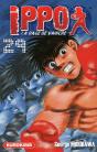 Ippo T.29 ; La Rage De Vaincre - Preview
