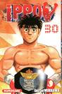 Ippo T.30 - Preview