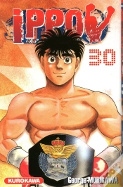 Capa do artigo Ippo T.30