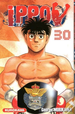Capa do artigo Ippo T.30