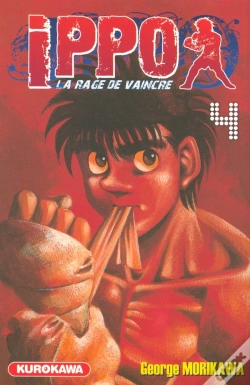 Capa do artigo Ippo T.4