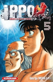 Capa do artigo Ippo T.5