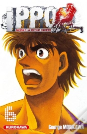Capa do artigo Ippo T.6