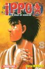 Ippo T.8 - Preview