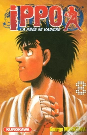 Capa do artigo Ippo T.8