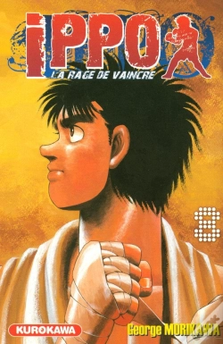 Capa do artigo Ippo T.8