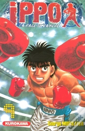 Capa do artigo Ippo T.9