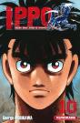 Ippo - Tome 10 Saison 5 - Preview