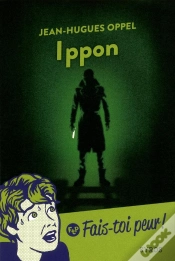 Capa do artigo Ippon