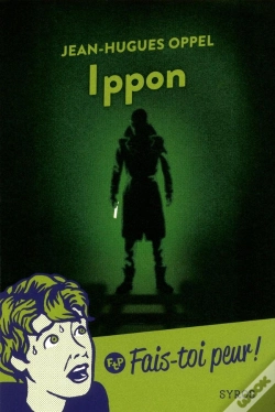 Capa do artigo Ippon