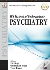 Capa do artigo Ips Textbook Of Undergraduate Psychiatry