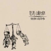 Capa do artigo Ipsa Corpora - CD