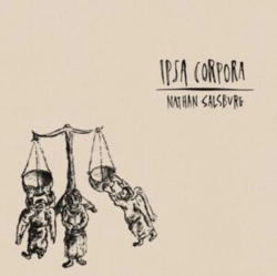 Capa do artigo Ipsa Corpora - CD