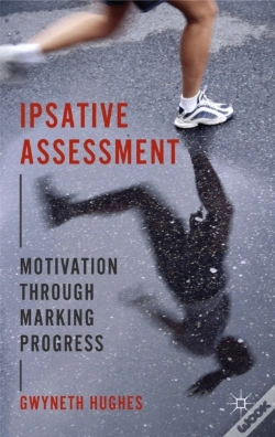 Capa do artigo Ipsative Assessment