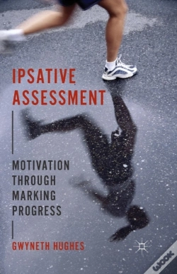Capa do artigo Ipsative Assessment