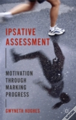 Capa do artigo Ipsative Assessment