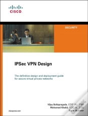 Capa do artigo Ipsec Vpn Design