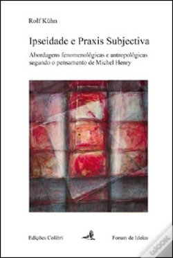 Capa do artigo Ipseidade e Praxis Subjectiva